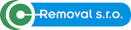 Removal s.r.o. logo