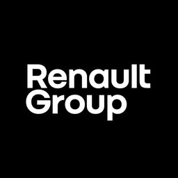 Renault Group logo