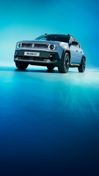 renault logo