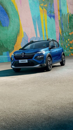 renault logo