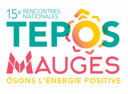 Mauges Communauté logo