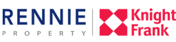 Rennie Knight Frank logo