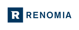 RENOMIA logo