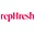 rephresh.com favicon