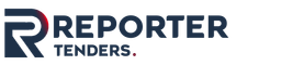 Reporter Tenders logo