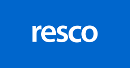 Resco logo