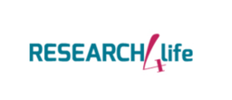 Research4life logo