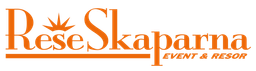 Reseskaparna logo
