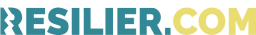 Resilier.com logo