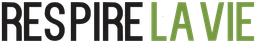 Salon Respire La Vie logo