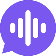 ResponsiveVoice.JS AI Text to Speech logo