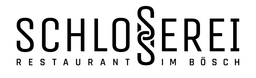 Restaurant Schlosserei logo