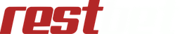 Restbet logo