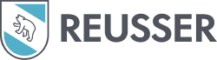 Reusser logo
