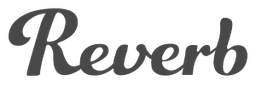 Reverb logo