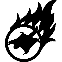 reverendjesus.com favicon