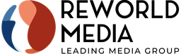Reworld Media logo