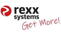 rexx-systems.com logo