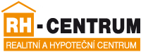 Realitní a hypoteční centrum s.r.o. logo