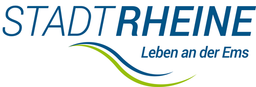Stadt Rheine logo