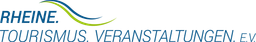 Rheine. Tourismus. Veranstaltungen. e. V. logo