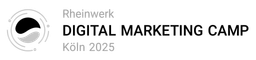 Digital Marketing Camp logo