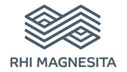 RHI Magnesita logo