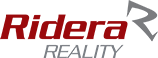 Ridera Reality a.s. logo