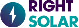 Right Solar logo