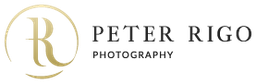 Peter Rigo Photography logo