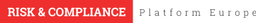 Risk & Compliance Platform Europe logo