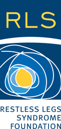Restless Legs Syndrome Foundation, Inc. logo