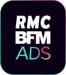 RMC BFM ADS logo