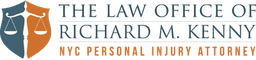 The Law Office of Richard M. Kenny logo