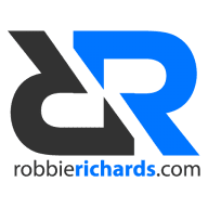 robbierichards.com favicon