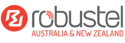 Robustel ANZ logo