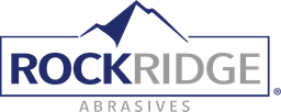 RockRidge Abrasives logo