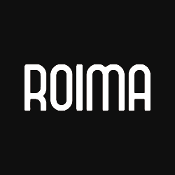 Roima Intelligence logo
