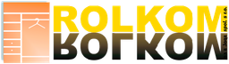 Rolkom s.r.o. logo