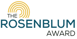 rosenblumaward.org logo