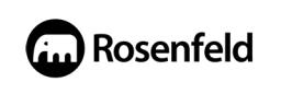 Rosenfeld Media logo