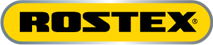 rostex.cz logo