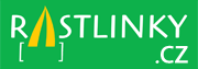 Rostlinky.cz logo