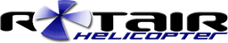 ROTAIR Helicopter logo