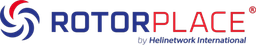 Rotorplace logo