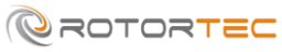 Rotortec AG logo