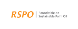 Roundtable on Sustainable Palm Oil (RSPO) logo