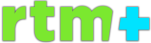 RTM plus Liberecko s.r.o. logo