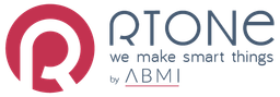 Rtone logo