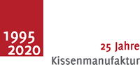 Rübeling Textil - Kissenmanufaktur logo
